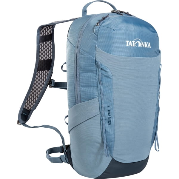 Tatonka Active Pack 15 - Leichtrucksack elemental blue - Bild 5 Tatonka Active Pack 15 - Leichtrucksack elemental blue - Bild 5