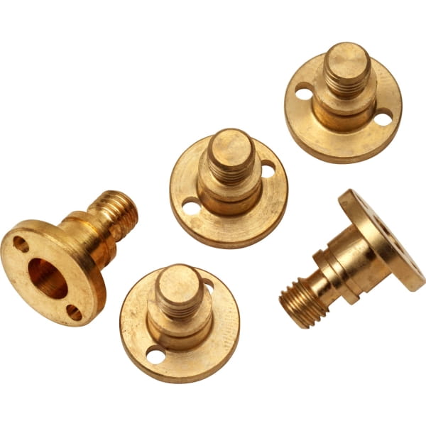 Primus Brass Screw für MultiFuel & OmniFuel - Ersatzschrauben - Bild 1