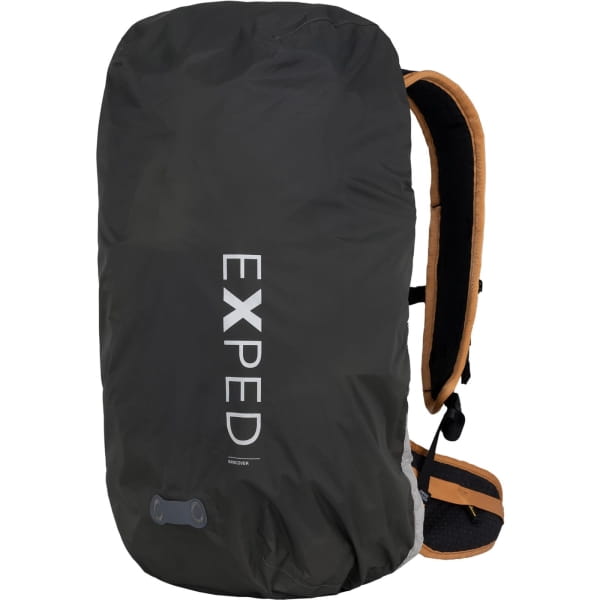 EXPED Rain Cover - Regenschutz für Rucksäcke moraine - Bild 1 EXPED Rain Cover - Regenschutz für Rucksäcke moraine - Bild 1