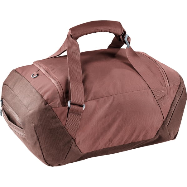 deuter Duffel 35 - Reisetasche caspia-raisin - Bild 14 deuter Duffel 35 - Reisetasche caspia-raisin - Bild 14