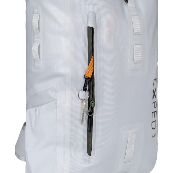 EXPED Torrent 30 - wasserdichter Rucksack - Bild 10 EXPED Torrent 30 - wasserdichter Rucksack - Bild 10