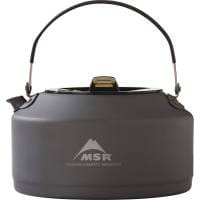 Vorschau: MSR Pika 1L Teapot - Wasserkessel - Bild 1