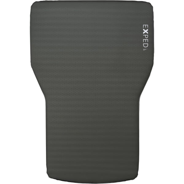 EXPED MegaMat Auto - Isomatte moraine - Bild 3