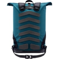 Vorschau: ORTLIEB Commuter-Daypack 27L - Tagesrucksack petrol - Bild 12 Vorschau: ORTLIEB Commuter-Daypack 27L - Tagesrucksack petrol - Bild 12