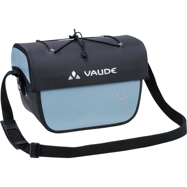VAUDE Aqua Box (rec) - Lenker-Tasche nordic blue - Bild 17