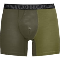 Ortovox Men's 150 Essential Boxer Briefs - Boxershorts