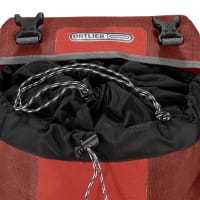 Vorschau: ORTLIEB Sport-Packer Plus - Lowrider- oder Gepäckträgertasche salsa-dark chili - Bild 16