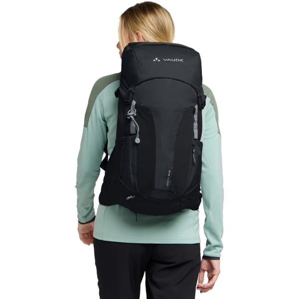 VAUDE Women's Brenta 28 - Wanderrucksack black - Bild 10 VAUDE Women's Brenta 28 - Wanderrucksack black - Bild 10
