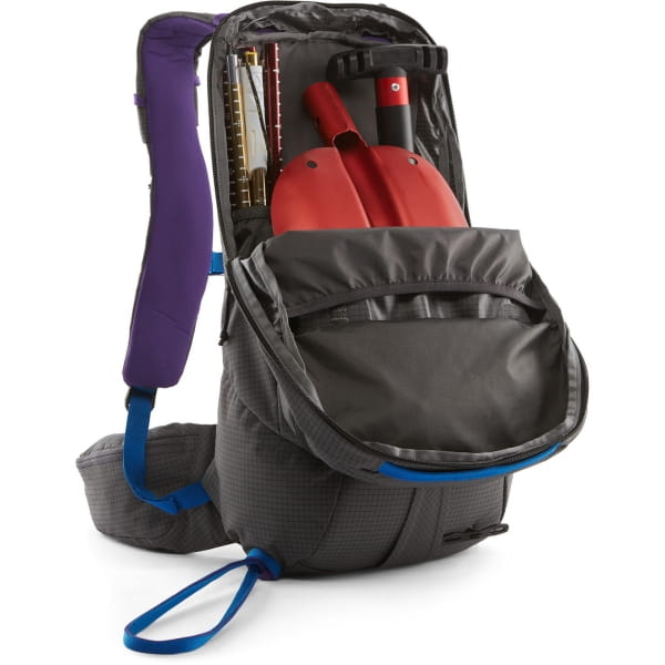 Patagonia SnowDrifter Pack 20L - Skitouren-Rucksack - Bild 5 Patagonia SnowDrifter Pack 20L - Skitouren-Rucksack - Bild 5