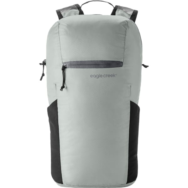 Eagle Creek Packable Backpack - Ultraleicht Rucksack storm grey - Bild 5