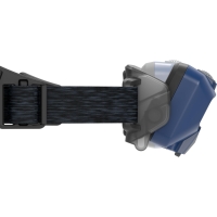 Vorschau: Ledlenser HF6R Core - Stirnlampe blue - Bild 7