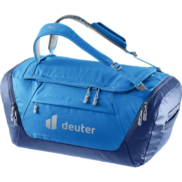 deuter Duffel Pro 60 - Reisetasche neptune-nightblue - Bild 13