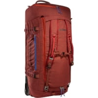 Tatonka Duffle Roller 105 - faltbare Rollen-Reisetasche