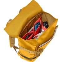 Vorschau: VAUDE Mineo Backpack 30 - Daypack burnt yellow - Bild 26