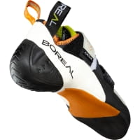 Vorschau: Boreal Crux WMNS - Kletterschuhe naranja-blanco - Bild 2