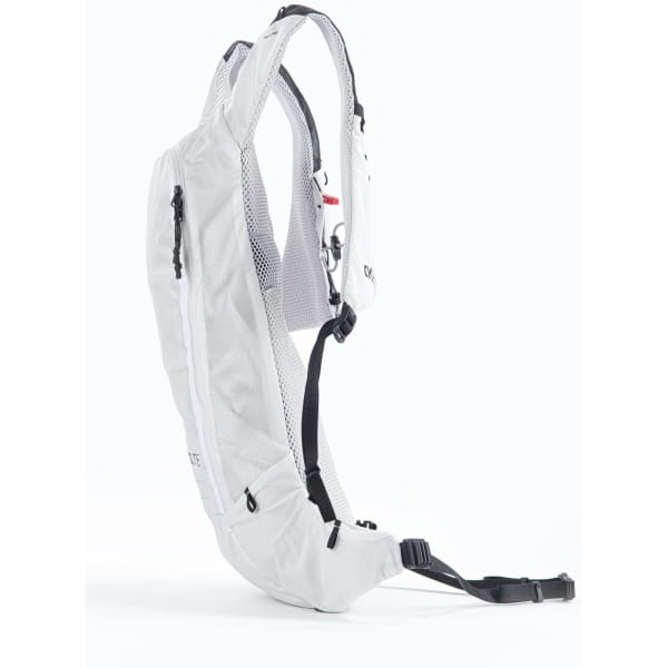 cyclite Race Backpack 01 - Rad-Rucksack light grey - Bild 3