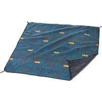 UQUIP Scotty - Picknickdecke