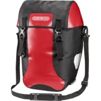 Vorschau: ORTLIEB Bike-Packer - Gepäckträgertaschen rot-schwarz - Bild 4 Vorschau: ORTLIEB Bike-Packer - Gepäckträgertaschen rot-schwarz - Bild 4