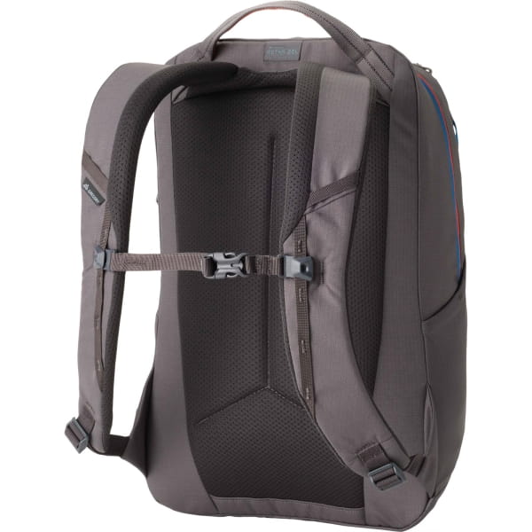 Gregory Retna 20 - Lifestyle Daypack agate grey - Bild 4