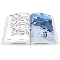 Vorschau: Panico Verlag Tuxer & Zillertaler Alpen - Skitourenführer - Bild 4 Vorschau: Panico Verlag Tuxer & Zillertaler Alpen - Skitourenführer - Bild 4
