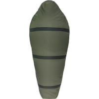Vorschau: Grüezi Bag Biopod Wolle Survival Ice XXL Wide - Wollschlafsack greenery - Bild 4 Vorschau: Grüezi Bag Biopod Wolle Survival Ice XXL Wide - Wollschlafsack greenery - Bild 4