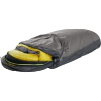 Vorschau: Outdoor Research Helium Bivy - Biwaksack pewter - Bild 3