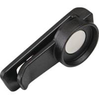 Platypus Magnetic Drink Tube Clip - Trinkschlauchhaltertung