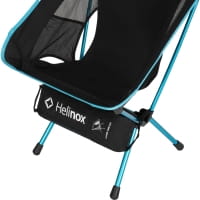 Vorschau: Helinox Chair One (re) - Faltstuhl black - Bild 12 Vorschau: Helinox Chair One (re) - Faltstuhl black - Bild 12