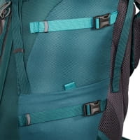 Vorschau: Tatonka Norix 44 Women - Tourenrucksack - Bild 17 Vorschau: Tatonka Norix 44 Women - Tourenrucksack - Bild 17