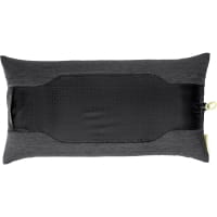 Vorschau: NEMO Fillo Elite Wide - Kopfkissen black pearl-citron - Bild 3