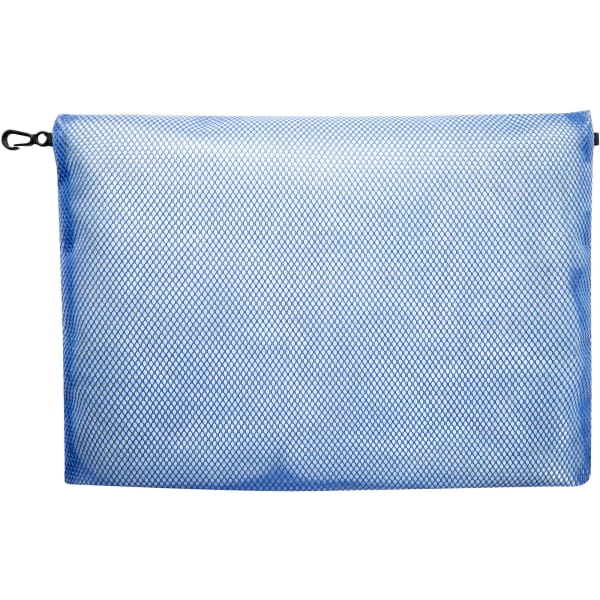 Tatonka Zip Pouch 25 x 35 - Packbeutel blue - Bild 4