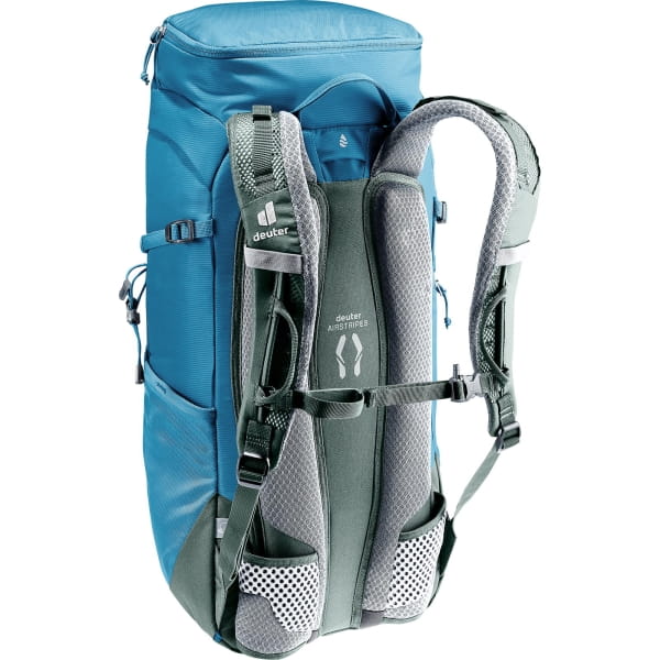 deuter Trail 24 - Wanderrucksack wave-ivy - Bild 17 deuter Trail 24 - Wanderrucksack wave-ivy - Bild 17