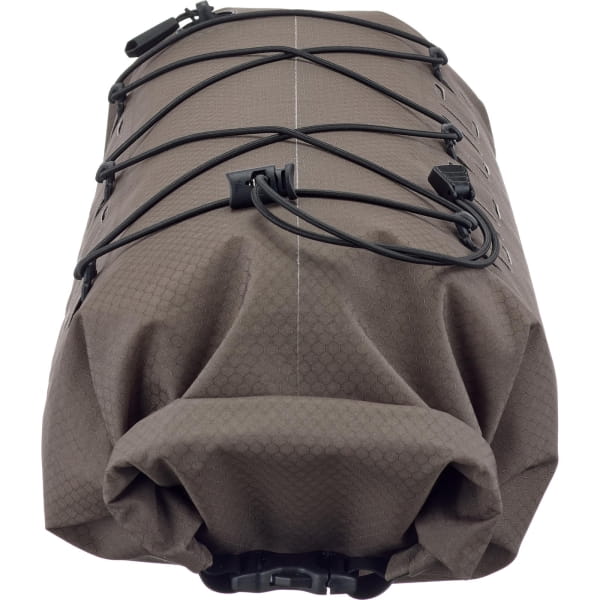 ORTLIEB Dry-Pack - robuster Packsack dark sand - Bild 9