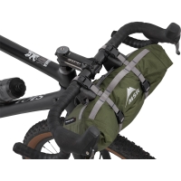 Vorschau: MSR Hubba Hubba Bikepack 1 - 1-Personen-Zelt green - Bild 6