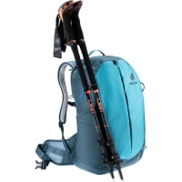 Vorschau: deuter AC Lite 21 SL - Wanderrucksack lagoon-atlantic - Bild 8 Vorschau: deuter AC Lite 21 SL - Wanderrucksack lagoon-atlantic - Bild 8