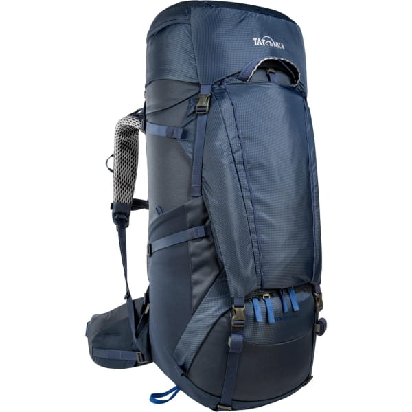 Tatonka Yukon 60+10 - Trekkingrucksack navy - Bild 5 Tatonka Yukon 60+10 - Trekkingrucksack navy - Bild 5