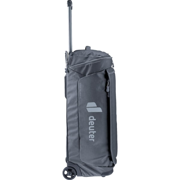 deuter Duffel Pro Movo 60 - Rucksack-Trolley black - Bild 3 deuter Duffel Pro Movo 60 - Rucksack-Trolley black - Bild 3