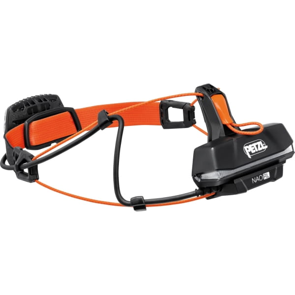 Petzl Nao RL - Stirnlampe - Bild 4
