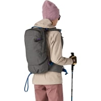 Vorschau: Patagonia SnowDrifter Pack 20L - Skitouren-Rucksack - Bild 9