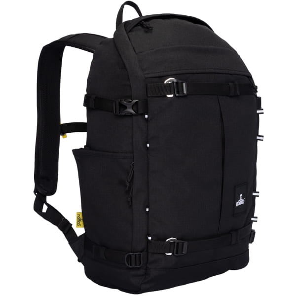 NOMAD Torcal 25 - Tagesrucksack black - Bild 1 NOMAD Torcal 25 - Tagesrucksack black - Bild 1