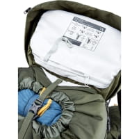 Vorschau: Rab Exion 48 - Wander- & Trekkingrucksack - Bild 20