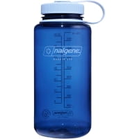 Nalgene Weithals Sustain Trinkflasche 1,0 Liter