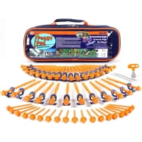 Peggy Peg Schraubheringe StartKit - Heringe