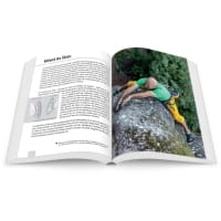 Vorschau: Panico Verlag Schwarzwald Nord - Kletterführer - Bild 2