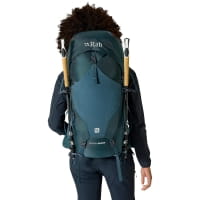 Vorschau: Rab Exion 45 ND - Wander- & Trekkingrucksack - Bild 20 Vorschau: Rab Exion 45 ND - Wander- & Trekkingrucksack - Bild 20