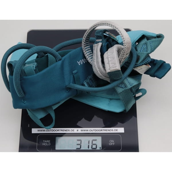 Petzl Sama - Allround-Klettergurt - Bild 13 Petzl Sama - Allround-Klettergurt - Bild 13