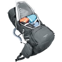 Vorschau: deuter Aircontact Pro 65+10 SL - Trekkingrucksack graphite - Bild 8 Vorschau: deuter Aircontact Pro 65+10 SL - Trekkingrucksack graphite - Bild 8