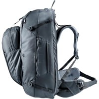 Vorschau: deuter Access Pro 60 SL - Reiserucksack black - Bild 4