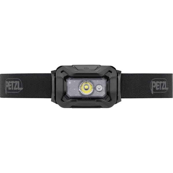 Petzl Aria 1 RGB - Kopflampe black - Bild 2