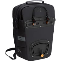 Vorschau: VAUDE eBack Single - Radtasche black - Bild 2